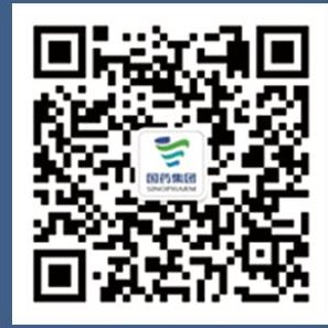 购好药公众号二维码